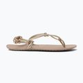 Női barefoot szandálok Xero Shoes Genesis gold metallic 2