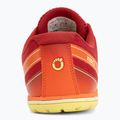 Férfi barefoot cipő Xero Shoes HFS II salsa red 6
