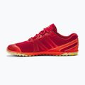 Férfi barefoot cipő Xero Shoes HFS II salsa red 3