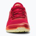 Férfi barefoot cipő Xero Shoes HFS II salsa red 4