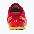 Férfi barefoot cipő Xero Shoes HFS II salsa red 5