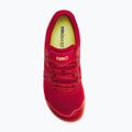 Férfi barefoot cipő Xero Shoes HFS II salsa red 7