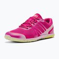 Női barefoot cipők Xero Shoes HFS II fuchsia purple