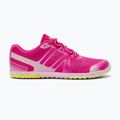 Női barefoot cipők Xero Shoes HFS II fuchsia purple 2