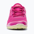 Női barefoot cipők Xero Shoes HFS II fuchsia purple 4