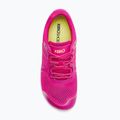 Női barefoot cipők Xero Shoes HFS II fuchsia purple 7