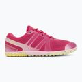 Női barefoot cipők Xero Shoes HFS II fuchsia purple 2