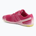 Női barefoot cipők Xero Shoes HFS II fuchsia purple 3