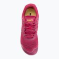 Női barefoot cipők Xero Shoes HFS II fuchsia purple 5