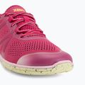 Női barefoot cipők Xero Shoes HFS II fuchsia purple 7