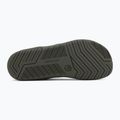 Férfi barefoot cipő Xero Shoes Nexus Knit army green 4