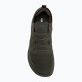 Férfi barefoot cipő Xero Shoes Nexus Knit army green 5