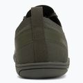 Férfi barefoot cipő Xero Shoes Nexus Knit army green 6