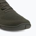 Férfi barefoot cipő Xero Shoes Nexus Knit army green 7