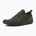 Férfi barefoot cipő Xero Shoes Nexus Knit army green