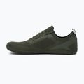 Férfi barefoot cipő Xero Shoes Nexus Knit army green 3