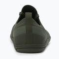 Férfi barefoot cipő Xero Shoes Nexus Knit army green 5