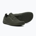 Férfi barefoot cipő Xero Shoes Nexus Knit army green 6