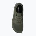 Férfi barefoot cipő Xero Shoes Nexus Knit army green 7