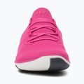 Női barefoot cipők Xero Shoes Nexus Knit fuchsia purple 4