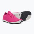 Női barefoot cipők Xero Shoes Nexus Knit fuchsia purple 6
