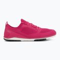 Női barefoot cipők Xero Shoes Nexus Knit fuchsia purple 2