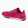 Női barefoot cipők Xero Shoes Nexus Knit fuchsia purple 3