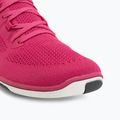 Női barefoot cipők Xero Shoes Nexus Knit fuchsia purple 7