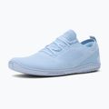 Női barefoot cipők Xero Shoes Nexus Knit sky blue