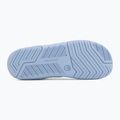 Női barefoot cipők Xero Shoes Nexus Knit sky blue 4