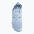 Női barefoot cipők Xero Shoes Nexus Knit sky blue 5