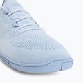 Női barefoot cipők Xero Shoes Nexus Knit sky blue 7