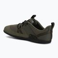 Férfi barefoot cipő Xero Shoes Prio Easy On army green 3