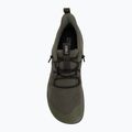 Férfi barefoot cipő Xero Shoes Prio Easy On army green 5