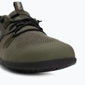 Férfi barefoot cipő Xero Shoes Prio Easy On army green 7