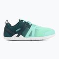 Női barefoot cipők Xero Shoes Prio Neo sea moss 2