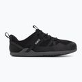 Férfi barefoot cipő Xero Shoes Prio Easy On black 2