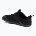 Férfi barefoot cipő Xero Shoes Prio Easy On black 3