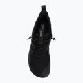 Férfi barefoot cipő Xero Shoes Prio Easy On black 5
