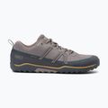 Férfi barefoot cipő Xero Shoes Scrambler Trail Low WP driftwood/asphalt 2