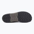 Férfi barefoot cipő Xero Shoes Scrambler Trail Low WP driftwood/asphalt 4