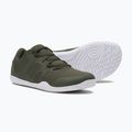 Férfi barefoot cipő Xero Shoes 360 Rally army green 6