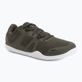Férfi barefoot cipő Xero Shoes 360 Rally army green