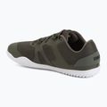 Férfi barefoot cipő Xero Shoes 360 Rally army green 3
