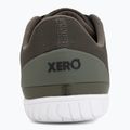 Férfi barefoot cipő Xero Shoes 360 Rally army green 6