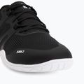 Férfi barefoot cipő Xero Shoes 360 Rally black 7