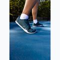 Női barefoot cipők Xero Shoes 360 Rally sea moss 8