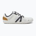 Női barefoot cipők Xero Shoes 360 Rally white/asphalt 9