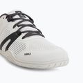 Női barefoot cipők Xero Shoes 360 Rally white/asphalt 7
