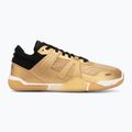 Férfi barefoot cipő Xero Shoes X1 Low gold 2